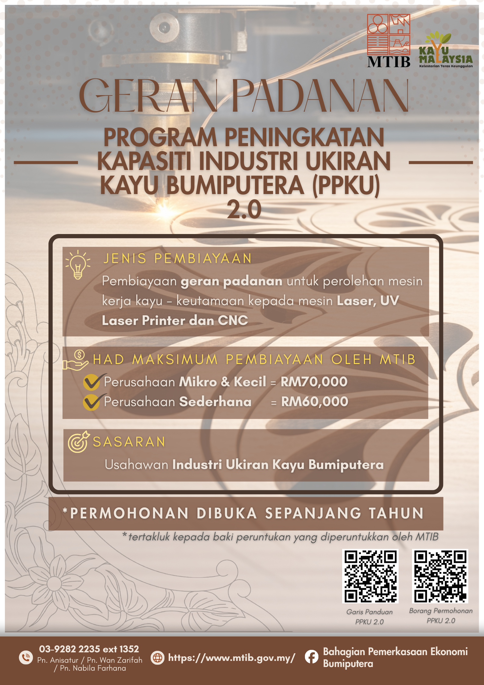 POSTER PPKU 20