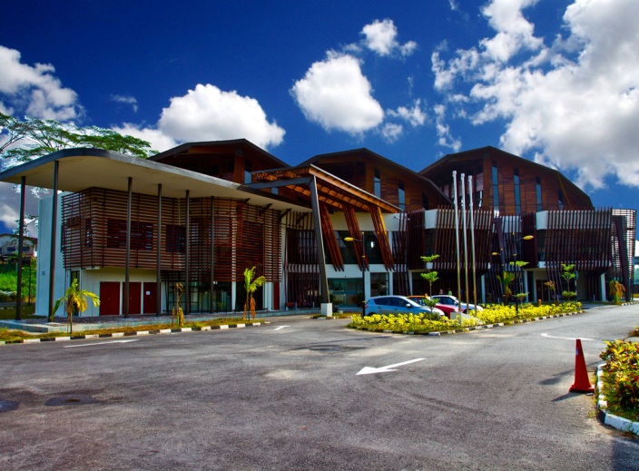 Galeri Glulam Johor Bahru