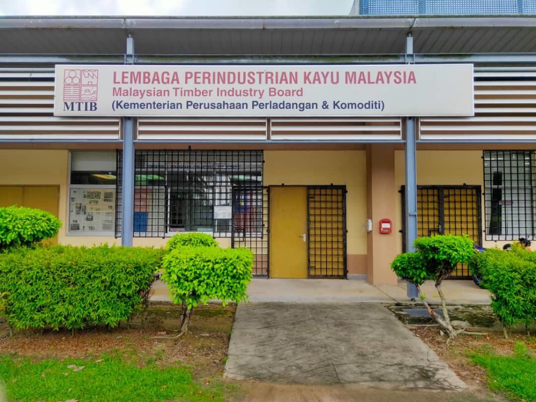 Stesen Pemeriksaan Gelang Patah