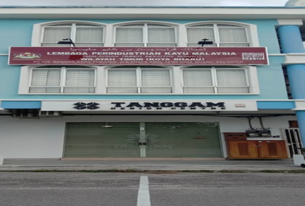 MTIB Kota Bharu