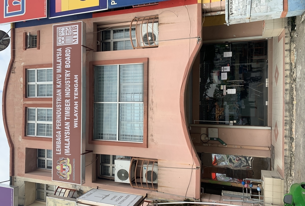 MTIB Klang