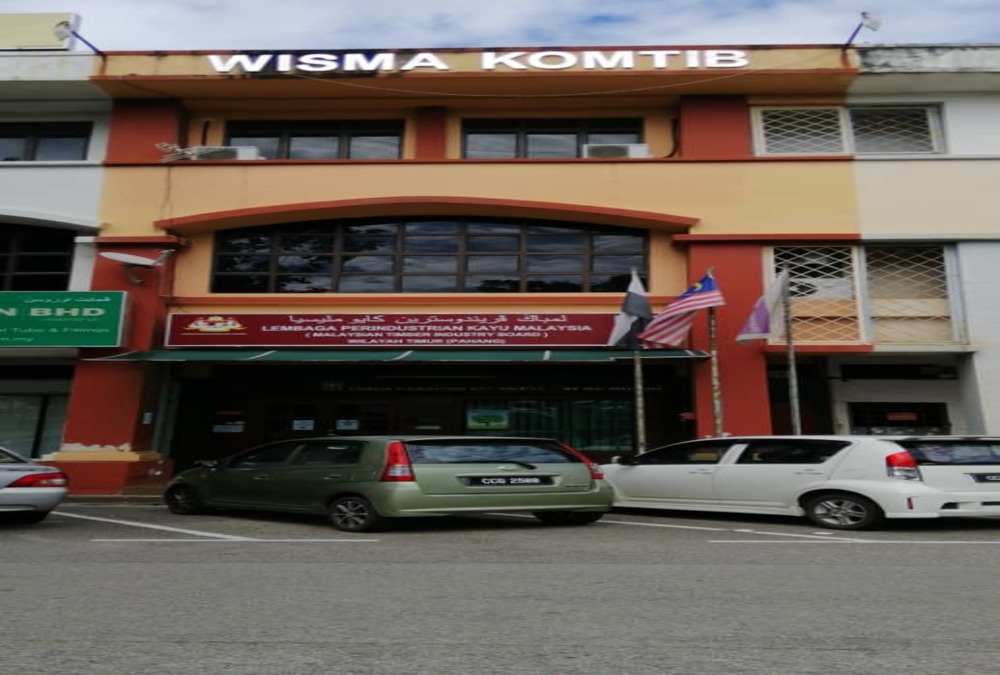 MTIB Kuantan
