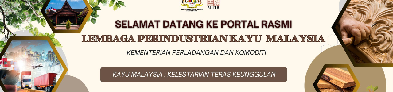 Banner Utama - Selamat Datang ke Portal MTIB